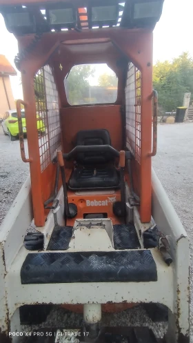    Bobcat 440 | Mobile.bg    4