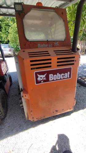    Bobcat 440 | Mobile.bg    7