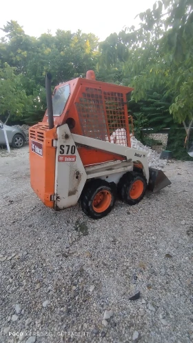    Bobcat 440 | Mobile.bg    3
