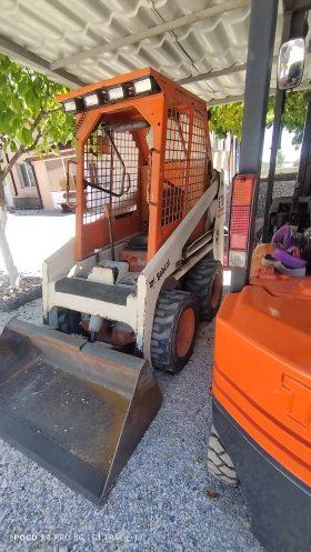        Bobcat 440
