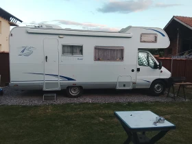 ������ Burstner �645 | Mobile.bg � ����� ������ 2