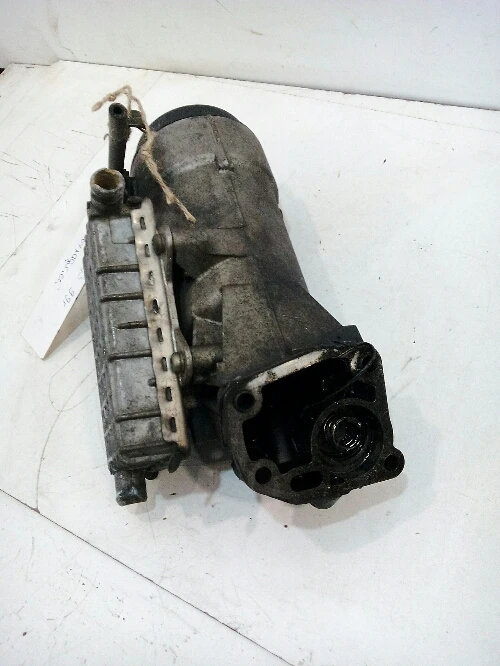 Маслоохладител Мерцедес Вито 2.3ТД