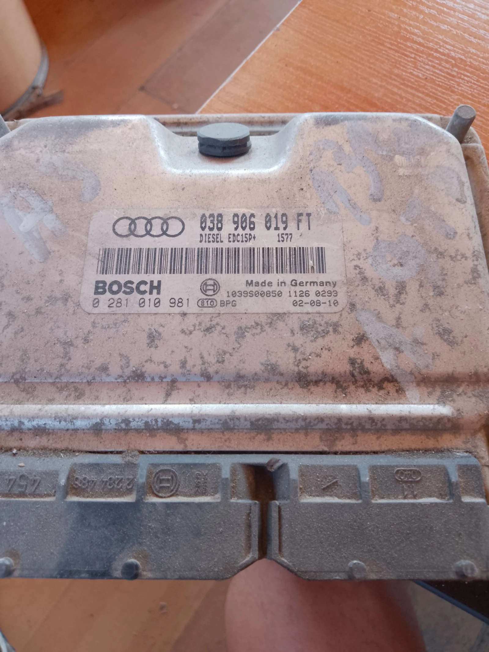 038906019FT,0281010981    3 1.9  | Mobile.bg   1