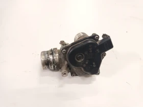 Дросел рено клио 1.5дци 18г 