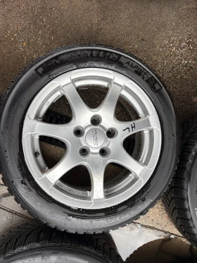 Джанти за Mercedes-Benz, снимка 2