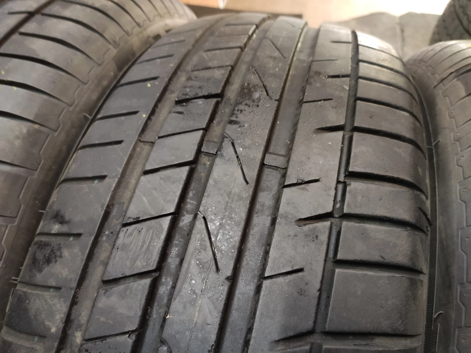  235/60R18 | Mobile.bg   8