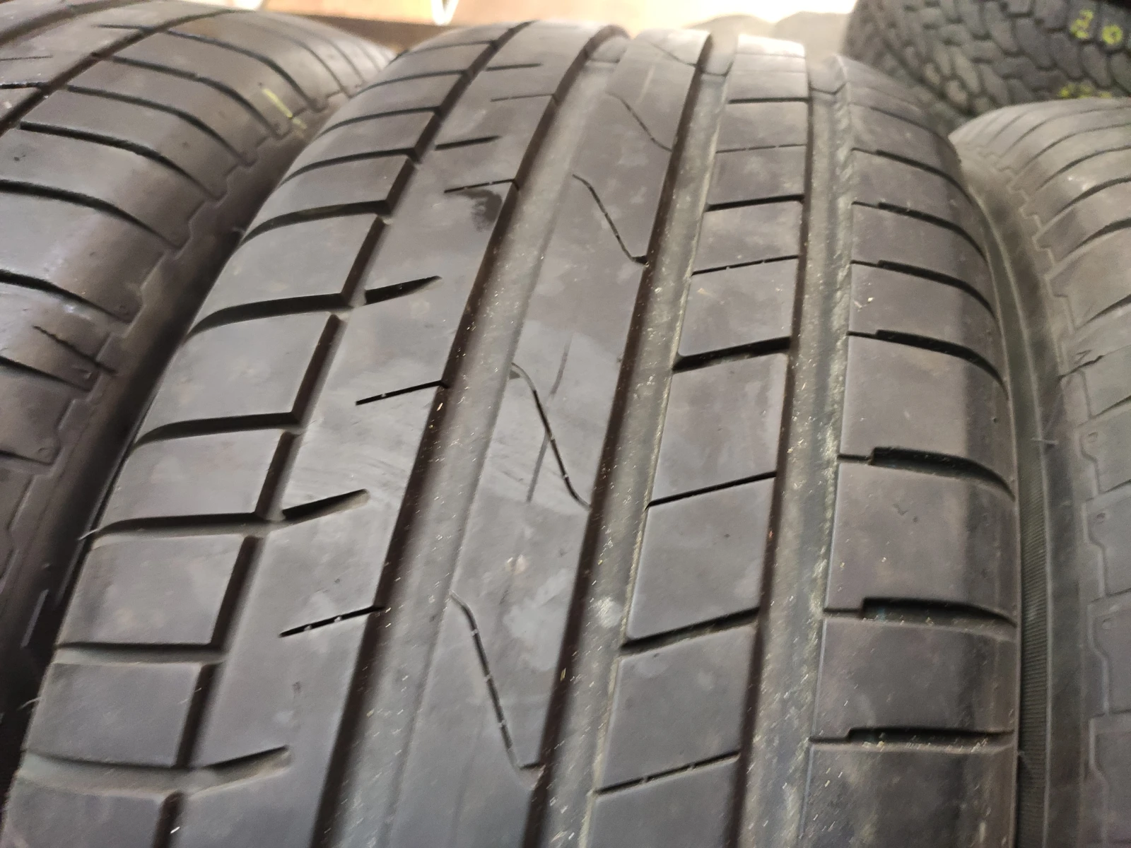  235/60R18 | Mobile.bg   7