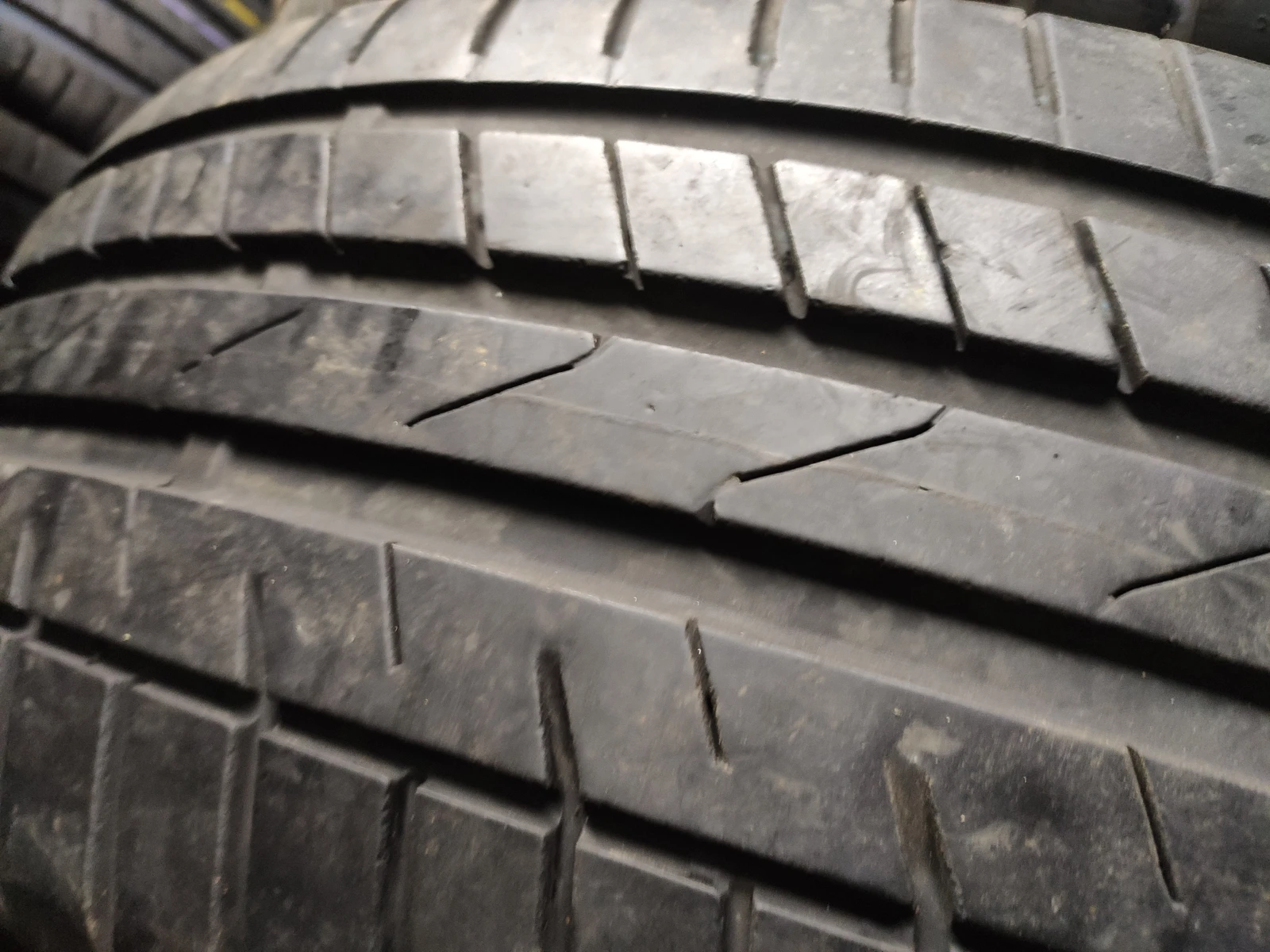  235/60R18 | Mobile.bg   5