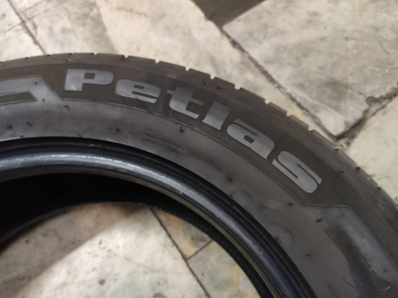  235/60R18 | Mobile.bg   13