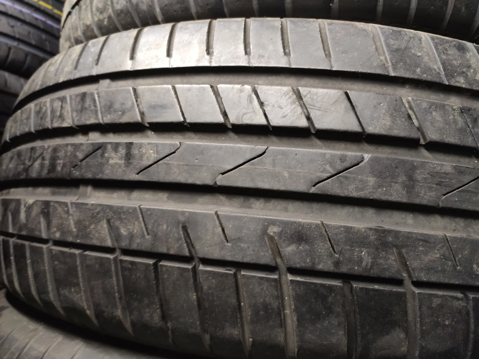  235/60R18 | Mobile.bg   2