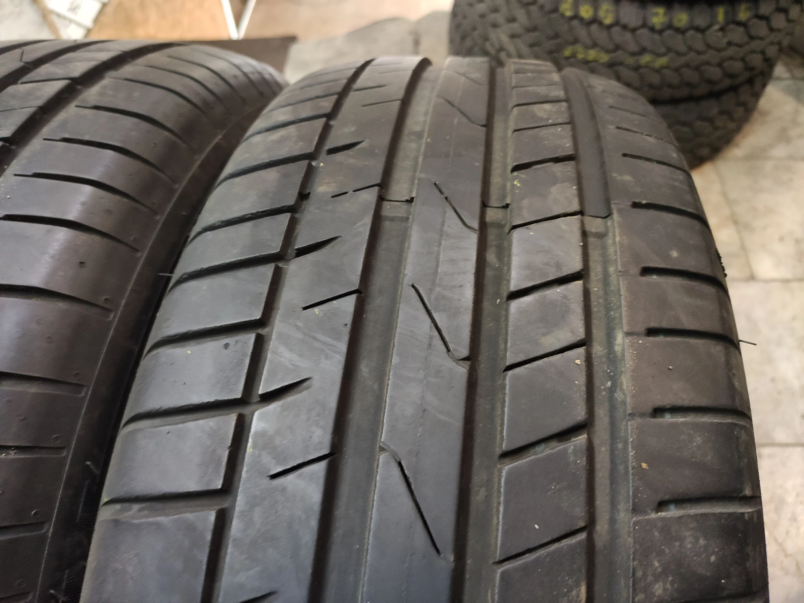  235/60R18 | Mobile.bg   6