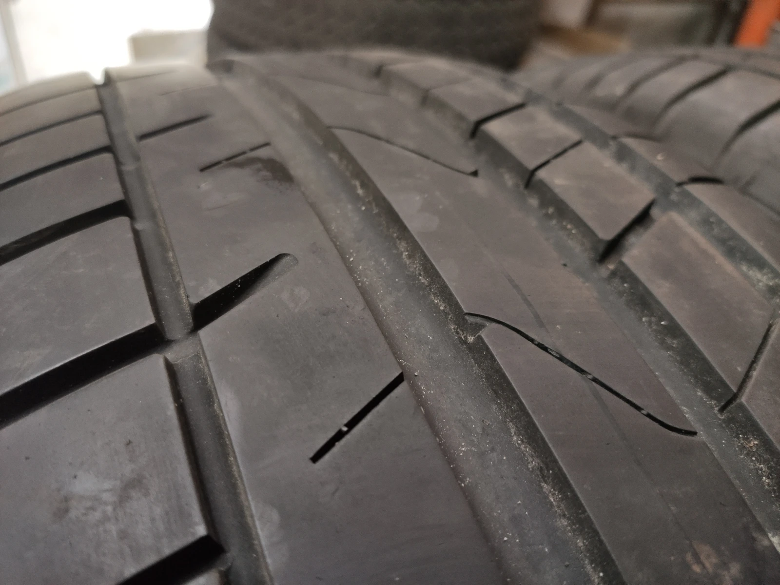  235/60R18 | Mobile.bg   11