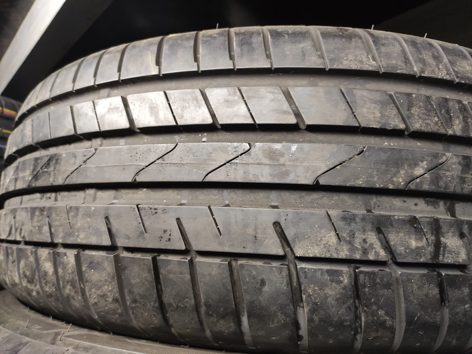  235/60R18 | Mobile.bg   1