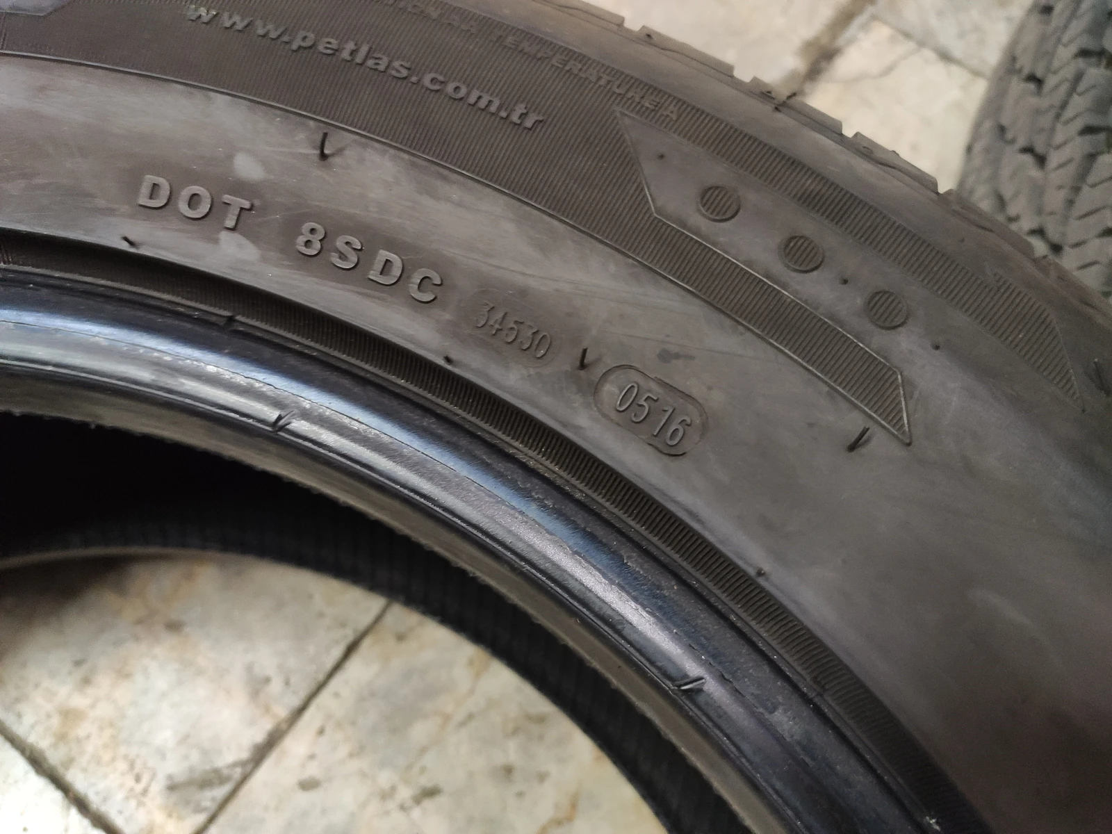  235/60R18 | Mobile.bg   14