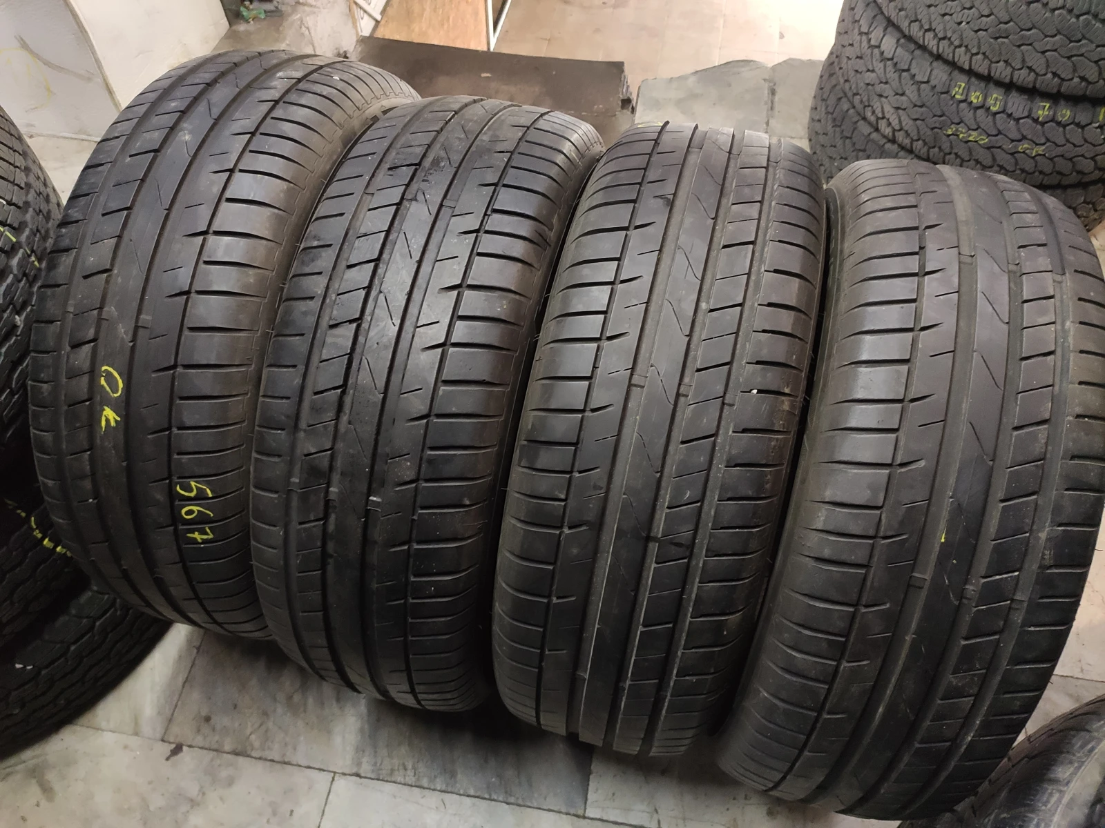  235/60R18 | Mobile.bg   10