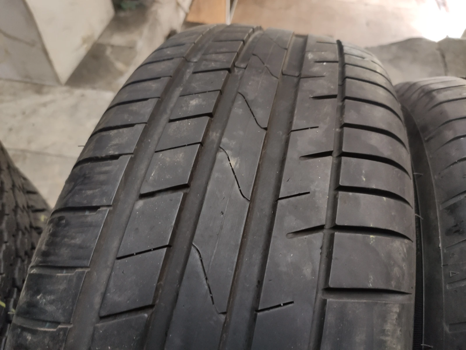  235/60R18 | Mobile.bg   9