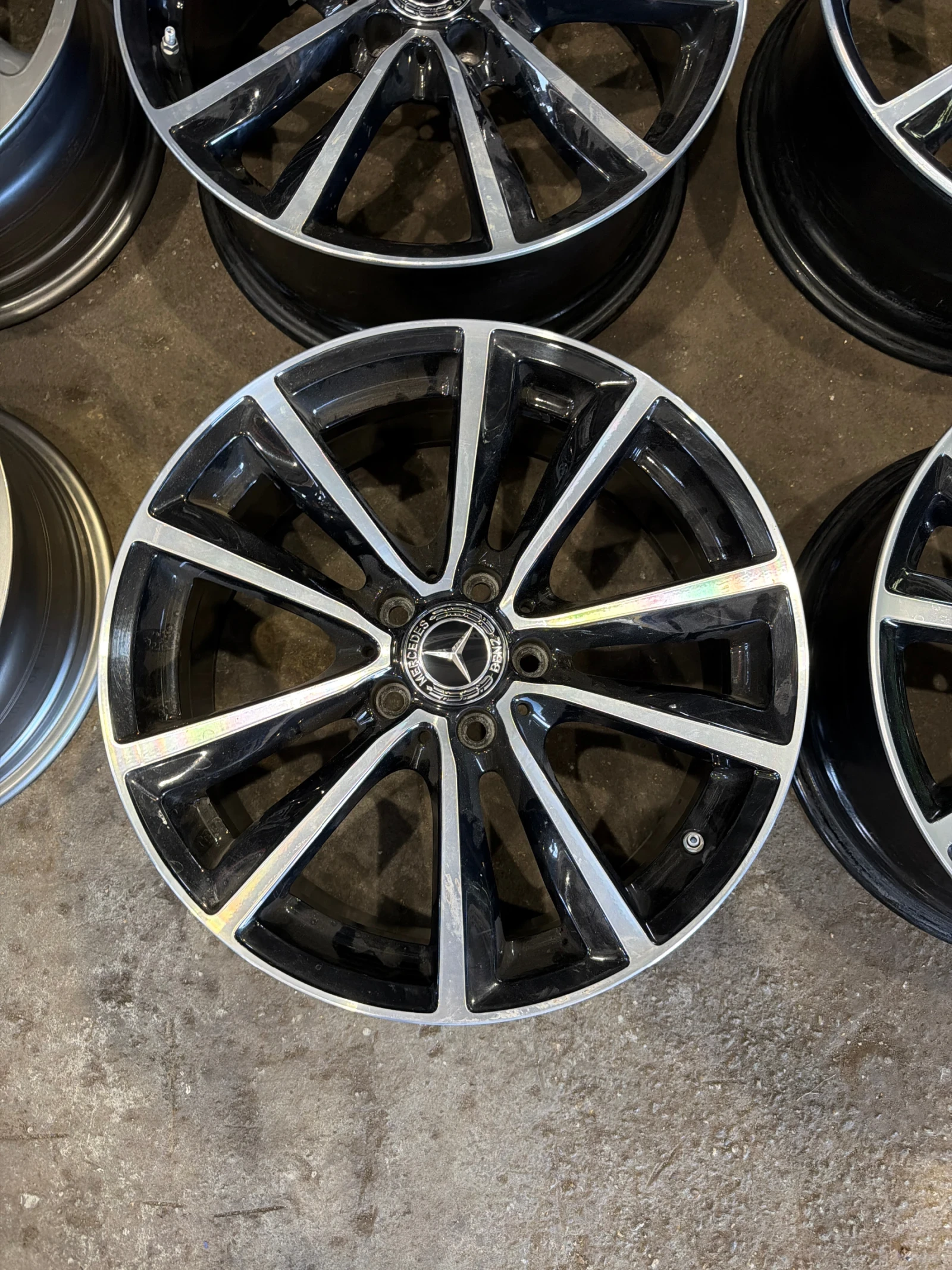 ������ �� Mercedes-Benz CLA | Mobile.bg � ����������� 2