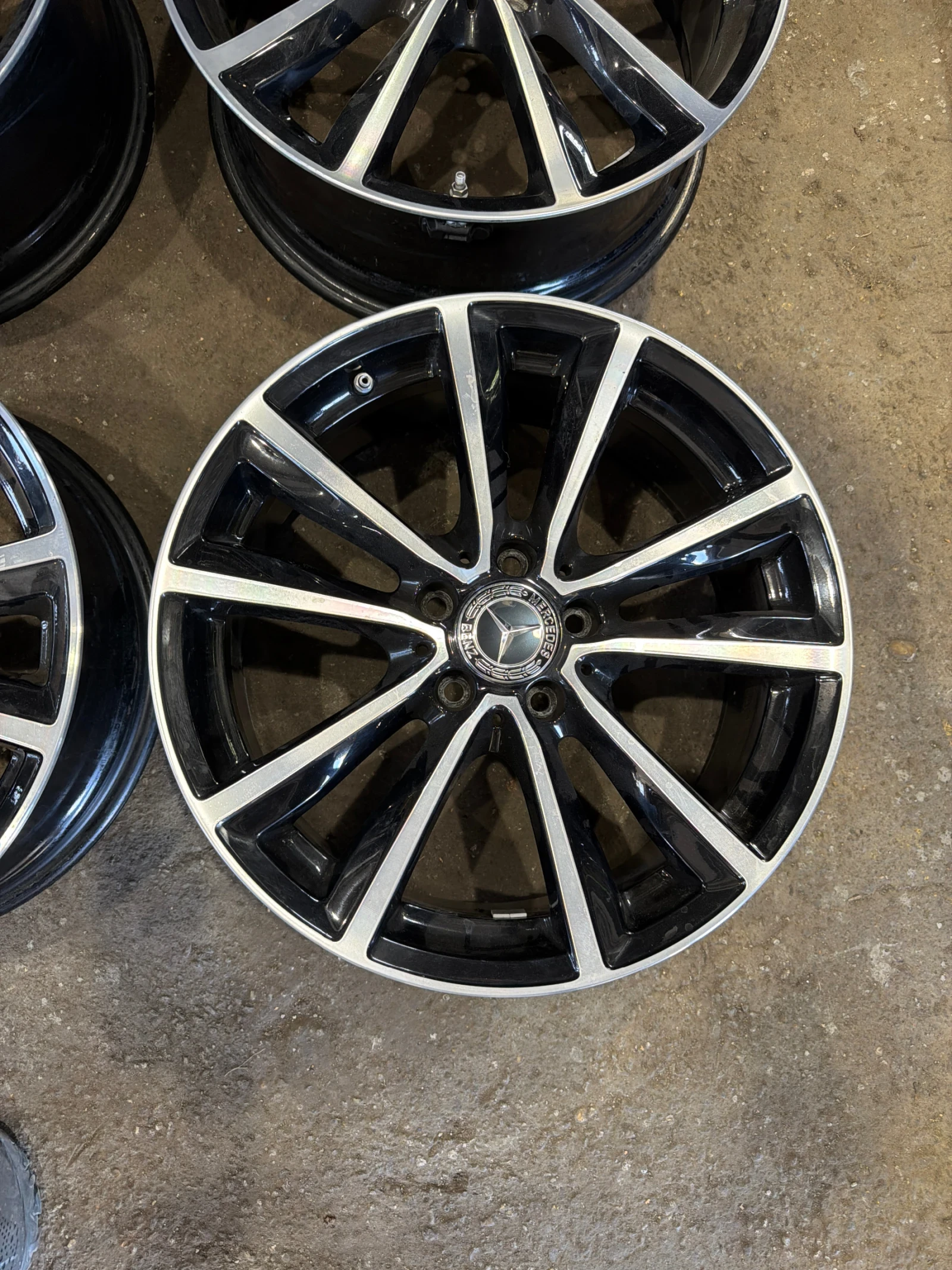 ������ �� Mercedes-Benz CLA | Mobile.bg � ����������� 3