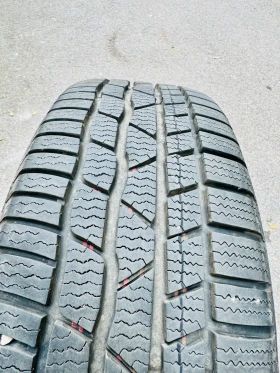 Гуми с джанти Continental 205/60R16, снимка 5 - Гуми и джанти - 47973639