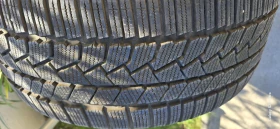 Гуми Зимни 255/35R21, снимка 2 - Гуми и джанти - 48979315