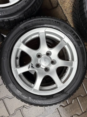 Джанти за Mercedes-Benz, снимка 4 - Гуми и джанти - 53010847