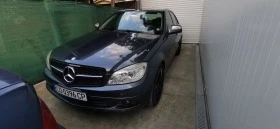 Mercedes-Benz C 180 W204 компресор , снимка 2
