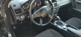 Mercedes-Benz C 180 W204 компресор , снимка 15