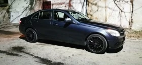 Mercedes-Benz C 180 W204 компресор , снимка 12