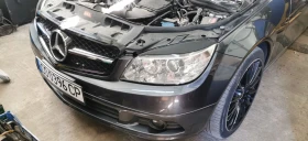 Mercedes-Benz C 180 W204 компресор , снимка 9