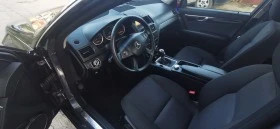 Mercedes-Benz C 180 W204 компресор , снимка 14