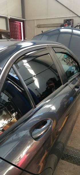 Mercedes-Benz C 180 W204 компресор , снимка 8