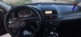 Mercedes-Benz C 180 W204 компресор , снимка 16