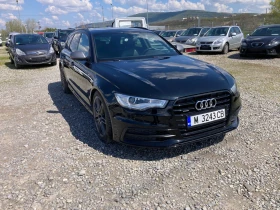 Audi A6 3.0 TDI quattro, снимка 9