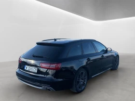 Audi A6 3.0 TDI quattro, снимка 4
