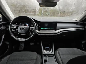 Skoda Octavia 2.0 TDI 150к.с.  2020г   АВТОМАТИК, снимка 16
