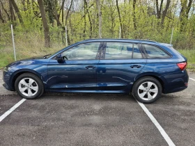 Skoda Octavia 2.0 TDI 150к.с.  2020г   АВТОМАТИК, снимка 7