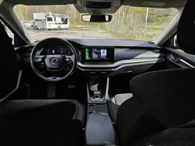 Skoda Octavia 2.0 TDI 150к.с.  2020г   АВТОМАТИК, снимка 8