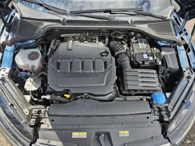 Skoda Octavia 2.0 TDI 150к.с.  2020г   АВТОМАТИК, снимка 11