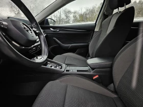 Skoda Octavia 2.0 TDI 150к.с.  2020г   АВТОМАТИК, снимка 15