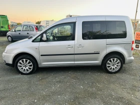 VW Caddy 2.0TDI* STYLE* 6+ 1* TOP* UNIKAT, снимка 2