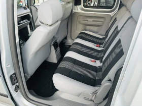 VW Caddy 2.0TDI* STYLE* 6+ 1* TOP* UNIKAT, снимка 10