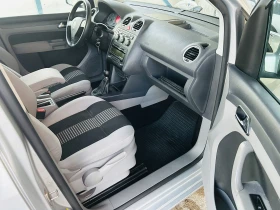 VW Caddy 2.0TDI* STYLE* 6+ 1* TOP* UNIKAT, снимка 14