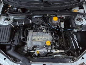 Opel Corsa 1, 000 НОВА КОЛА, снимка 14