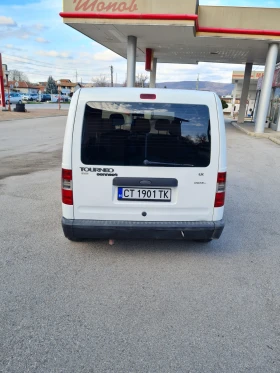 Ford Connect 1.8куб.90к.с. , снимка 2