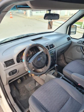 Ford Connect 1.8куб.90к.с. , снимка 7