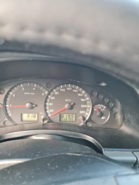 Ford Connect 1.8куб.90к.с. , снимка 12