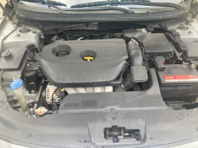 Hyundai Sonata, снимка 14