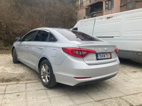 Hyundai Sonata, снимка 5