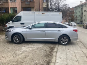 Hyundai Sonata, снимка 6