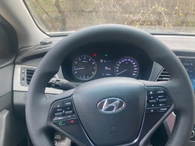 Hyundai Sonata, снимка 12